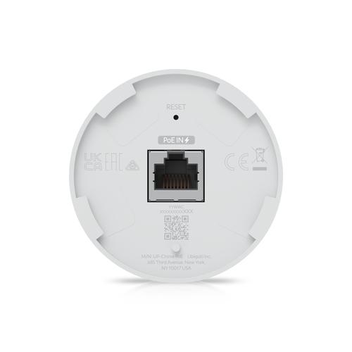 Ubiquiti PoE Smart Chime Grijs, Wit - Image 3