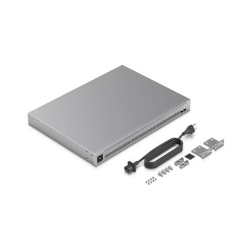 Ubiquiti Pro Max 24 L3 2.5G Ethernet (100/1000/2500) 1U Grijs - Image 3
