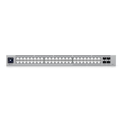 Ubiquiti Pro Max 48 L3 2.5G Ethernet (100/1000/2500) 1U Grijs - Image 2