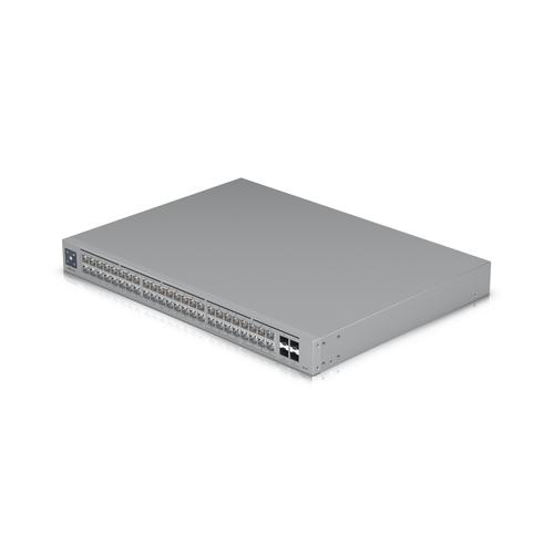 Ubiquiti Pro Max 48 L3 2.5G Ethernet (100/1000/2500) 1U Grijs - Image 9