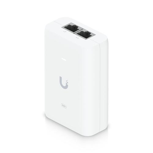 Ubiquiti U-PoE+ Gigabit Ethernet 48 V - Image 1