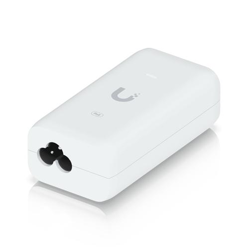 Ubiquiti U-POE PoE adapter & injector Gigabit Ethernet 48 V - Image 3