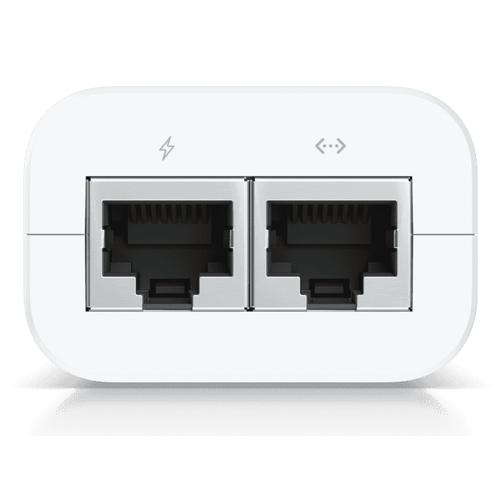Ubiquiti U-POE PoE adapter & injector Gigabit Ethernet 48 V - Image 6