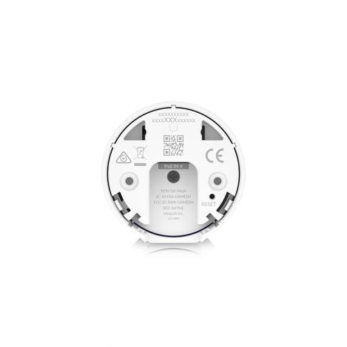 Ubiquiti U6-Mesh 4800 Mbit/s Wit Power over Ethernet (PoE) - Image 5