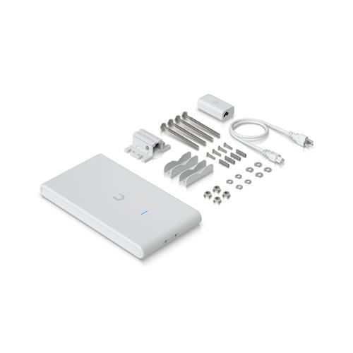 Ubiquiti U6 Mesh Pro 2400 Mbit/s Wit Power over Ethernet (PoE) - Image 2