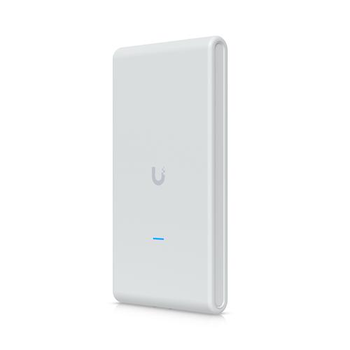 Ubiquiti U6 Mesh Pro 2400 Mbit/s Wit Power over Ethernet (PoE) - Image 3