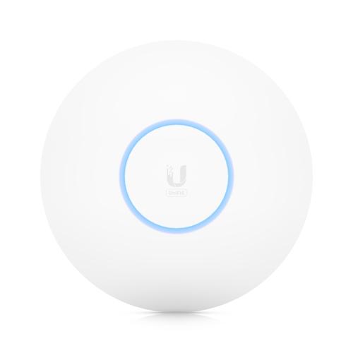 Ubiquiti U6-PRO draadloos toegangspunt (WAP) 4800 Mbit/s Wit Power over Ethernet (PoE)