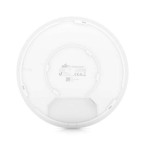 Ubiquiti U6-PRO draadloos toegangspunt (WAP) 4800 Mbit/s Wit Power over Ethernet (PoE) - Image 6