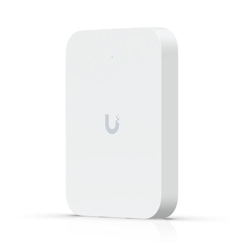 Ubiquiti U7 In-Wall 4300 Mbit/s Wit Power over Ethernet (PoE) - Image 2