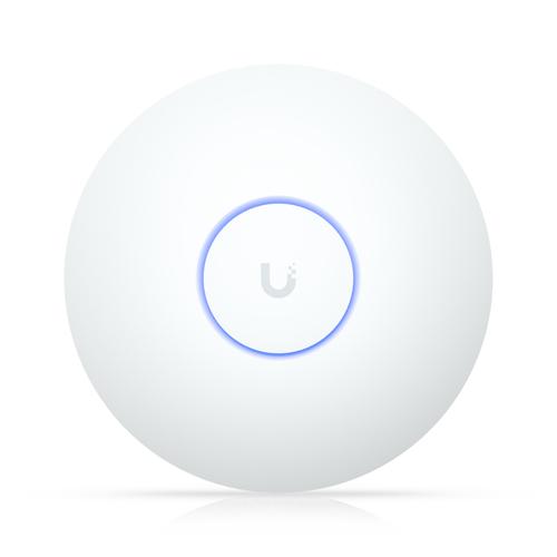 Ubiquiti U7 Long-Range 7300 Mbit/s Wit Power over Ethernet (PoE)