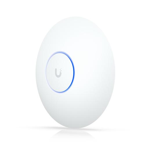 Ubiquiti U7 Long-Range 7300 Mbit/s Wit Power over Ethernet (PoE) - Image 2