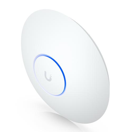 Ubiquiti U7 Long-Range 7300 Mbit/s Wit Power over Ethernet (PoE) - Image 7