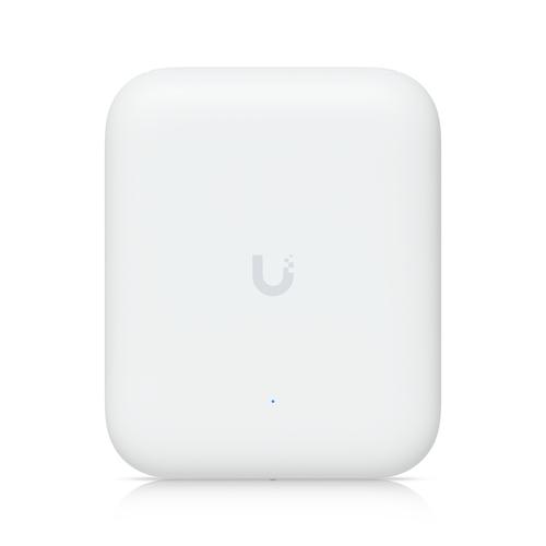 Ubiquiti U7 Outdoor 4300 Mbit/s Wit Power over Ethernet (PoE)