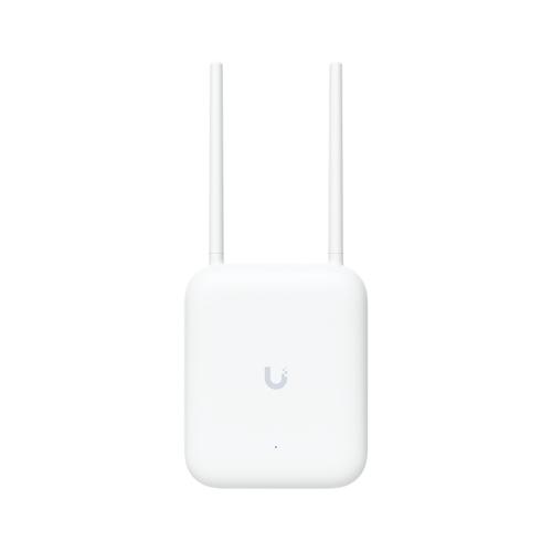 Ubiquiti U7 Outdoor 4300 Mbit/s Wit Power over Ethernet (PoE) - Image 2
