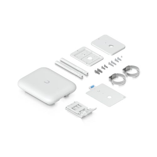 Ubiquiti U7 Outdoor 4300 Mbit/s Wit Power over Ethernet (PoE) - Image 5