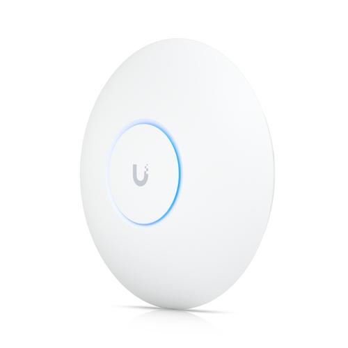 Ubiquiti U7 Pro Max 5700 Mbit/s Wit Power over Ethernet (PoE) - Image 2