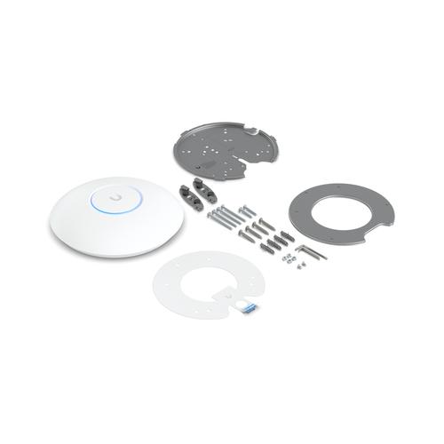 Ubiquiti U7 Pro Max 5700 Mbit/s Wit Power over Ethernet (PoE) - Image 8