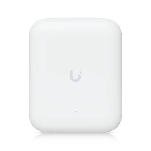 Ubiquiti U7 Pro Outdoor 8600 Mbit/s Wit Power over Ethernet (PoE)