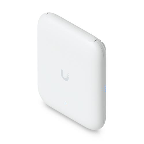 Ubiquiti U7 Pro Outdoor 8600 Mbit/s Wit Power over Ethernet (PoE) - Image 2