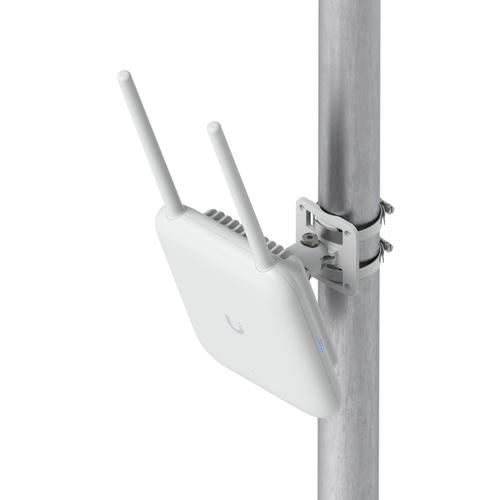 Ubiquiti U7 Pro Outdoor 8600 Mbit/s Wit Power over Ethernet (PoE) - Image 3