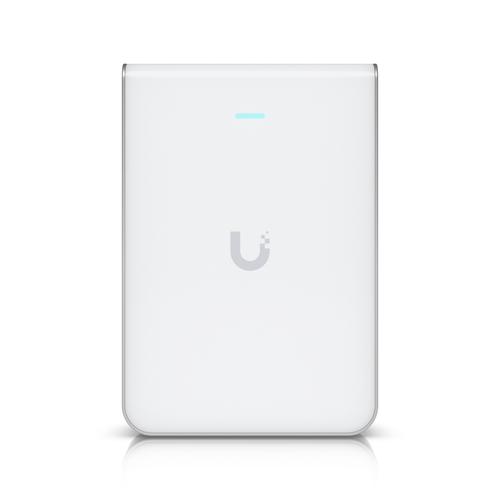 Ubiquiti U7 Pro Wall 5700 Mbit/s Wit Power over Ethernet (PoE) - Image 1
