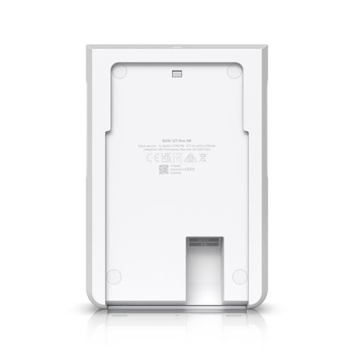 Ubiquiti U7 Pro Wall 5700 Mbit/s Wit Power over Ethernet (PoE) - Image 4