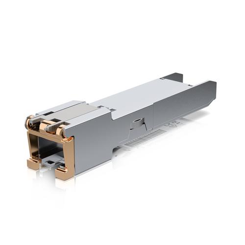 Ubiquiti UACC-CM-RJ45-1G netwerk transceiver module Koper 1000 Mbit/s RJ-45 - Image 2