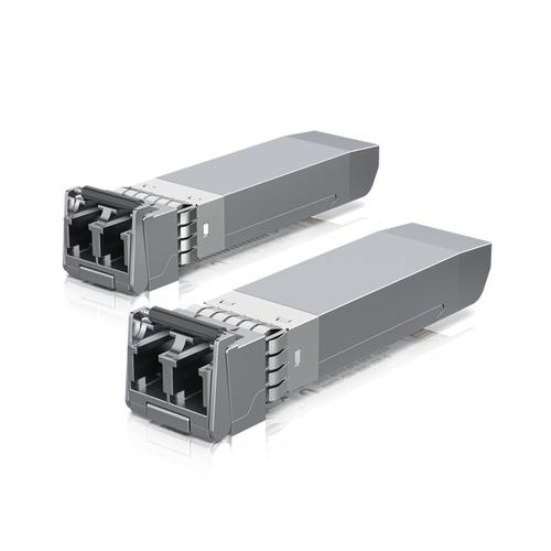 Ubiquiti UACC-OM-MM-10G-D-2 netwerk transceiver module Vezel-optiek 10000 Mbit/s 850 nm - Image 5
