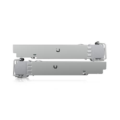 Ubiquiti UACC-OM-MM-1G-D-2 netwerk transceiver module Vezel-optiek 1250 Mbit/s SFP - Image 3