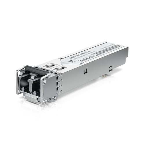 Ubiquiti UACC-OM-MM-1G-D-2 netwerk transceiver module Vezel-optiek 1250 Mbit/s SFP - Image 6