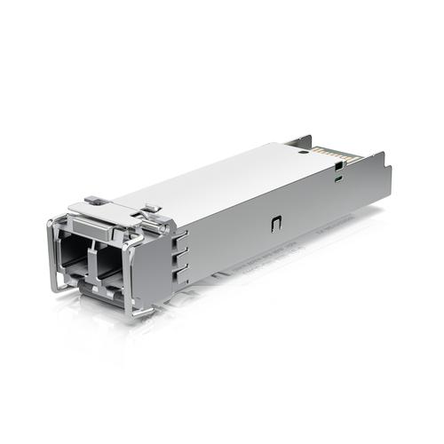 Ubiquiti UACC-OM-MM-1G-D-2 netwerk transceiver module Vezel-optiek 1250 Mbit/s SFP - Image 7