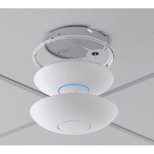 Ubiquiti UACC-U7-Cover WLAN-toegangspunt afdekkap - Image 4