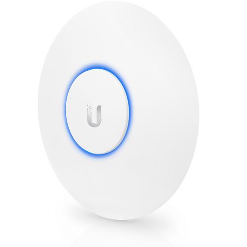 Ubiquiti UAP-AC-PRO-5 draadloos toegangspunt (WAP) 1300 Mbit/s Wit - Image 2