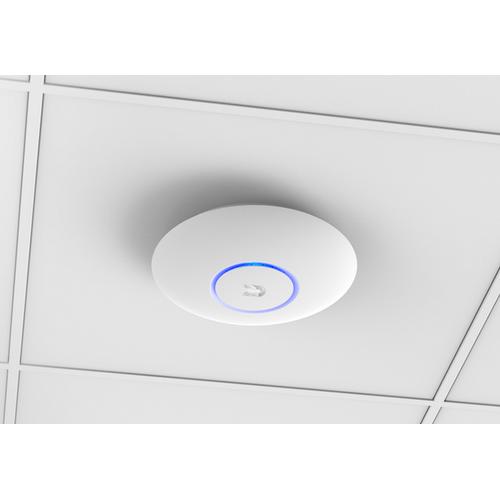 Ubiquiti UAP-AC-PRO draadloos toegangspunt (WAP) 1300 Mbit/s Wit Power over Ethernet (PoE) - Image 5