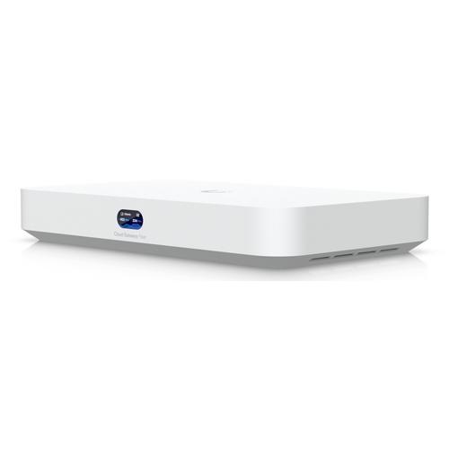Ubiquiti UCG-Fiber (30W) gateway/controller 10, 100, 1000, 2500, 10000 Mbit/s