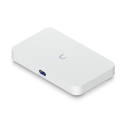 Ubiquiti UCG-Fiber (30W) gateway/controller 10, 100, 1000, 2500, 10000 Mbit/s - Image 5