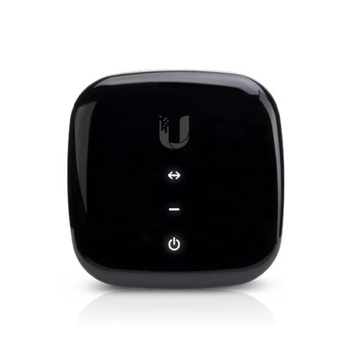 Ubiquiti UF‑AE netwerk media converter 1000 Mbit/s Zwart - Image 1