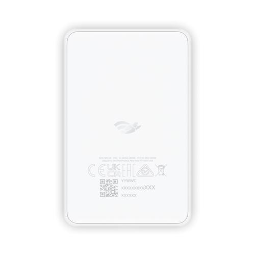 Ubiquiti UISP WM-W accessoire voor smartphones & mobiele telefoons WiFi-spectrumanalyser - Image 5