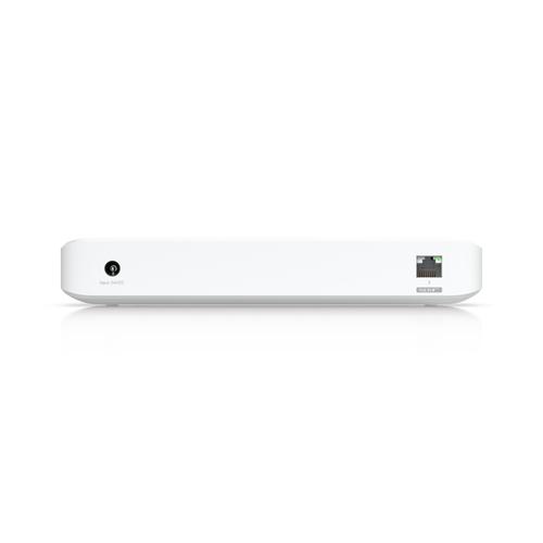 Ubiquiti Ultra 60W Managed L2 Gigabit Ethernet (10/100/1000) Power over Ethernet (PoE) Wit - Image 5