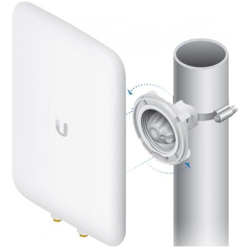 Ubiquiti UMA-D antenne Richtantenne RP-SMA 15 dBi - Image 3