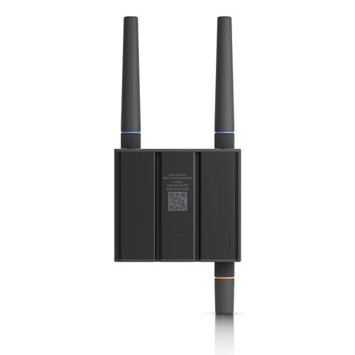 Ubiquiti UMR-Ultra Router voor mobiele netwerken - Image 5