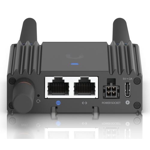 Ubiquiti UMR-Ultra Router voor mobiele netwerken - Image 6