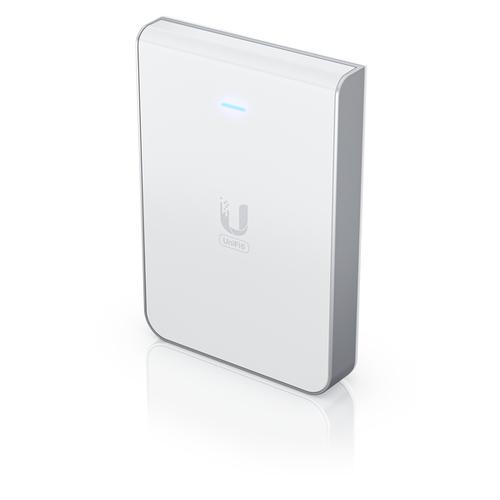 Ubiquiti Unifi 6 In-Wall 4800 Mbit/s Wit Power over Ethernet (PoE) - Image 3