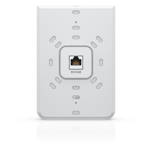 Ubiquiti Unifi 6 In-Wall 4800 Mbit/s Wit Power over Ethernet (PoE) - Image 4