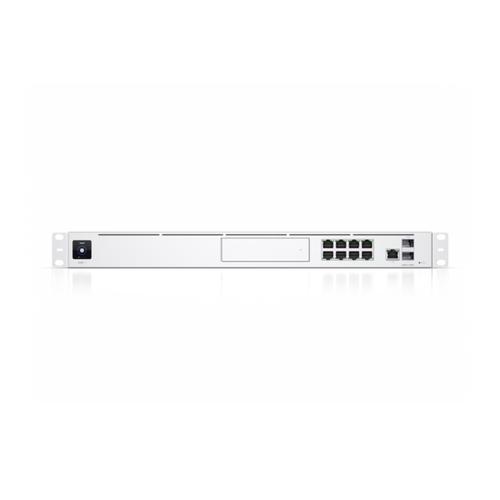 Ubiquiti UniFi Dream Machine Pro Managed Gigabit Ethernet (10/100/1000) Wit - Image 3