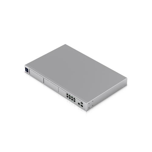 Ubiquiti UniFi Dream Machine Pro Max Managed 2.5G Ethernet (100/1000/2500) 1U Grijs - Image 7