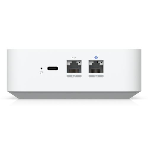 Ubiquiti UniFi Express 7 gateway/controller 10, 100, 1000, 2500, 10000 Mbit/s - Image 4