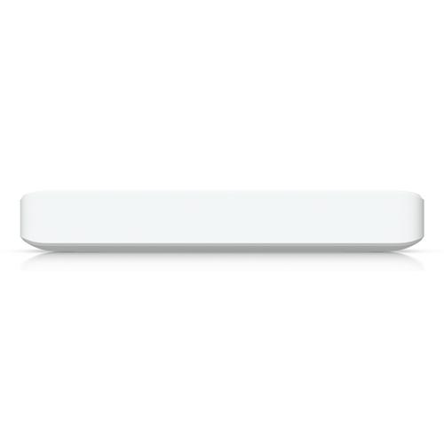 Ubiquiti UniFi Flex 2.5G PoE Managed L2 2.5G Ethernet (100/1000/2500) Power over Ethernet (PoE) Bureaublad-/wandmontage Wit - Image 3