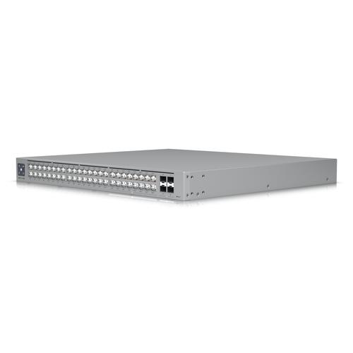 Ubiquiti UniFi Pro Max 48 PoE Managed L3 Gigabit Ethernet (10/100/1000) Power over Ethernet (PoE) 1U Grijs - Image 2