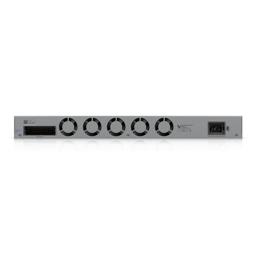 Ubiquiti UniFi Pro XG 24 PoE Managed L3 10G Ethernet (100/1000/10000) Power over Ethernet (PoE) 1U Grijs - Image 4
